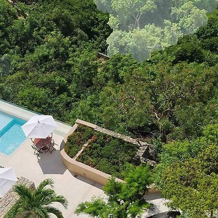 La Perla Acapulco Exterior foto