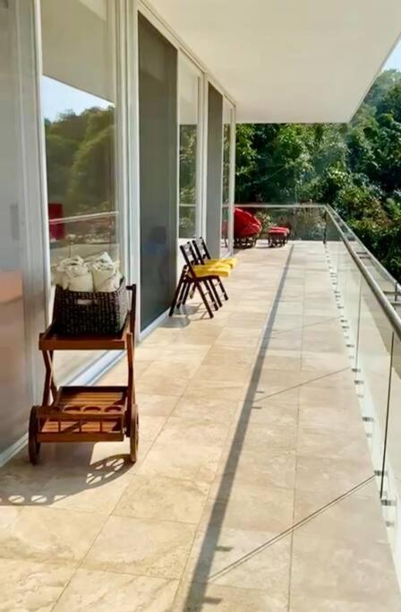 La Perla Acapulco Exterior foto