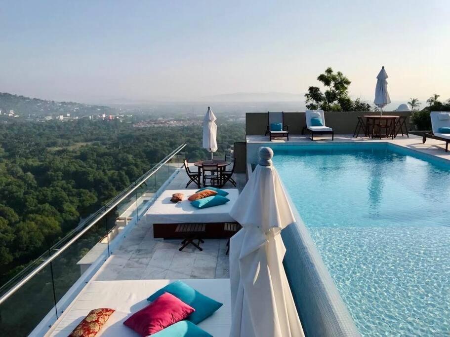La Perla Acapulco Exterior foto