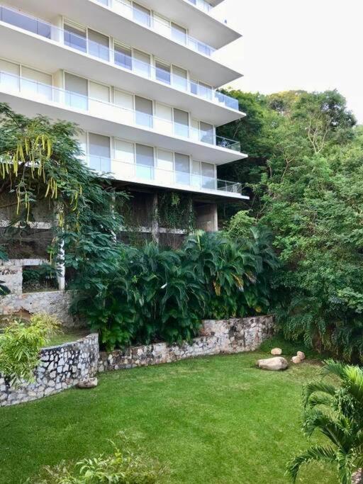 La Perla Acapulco Exterior foto