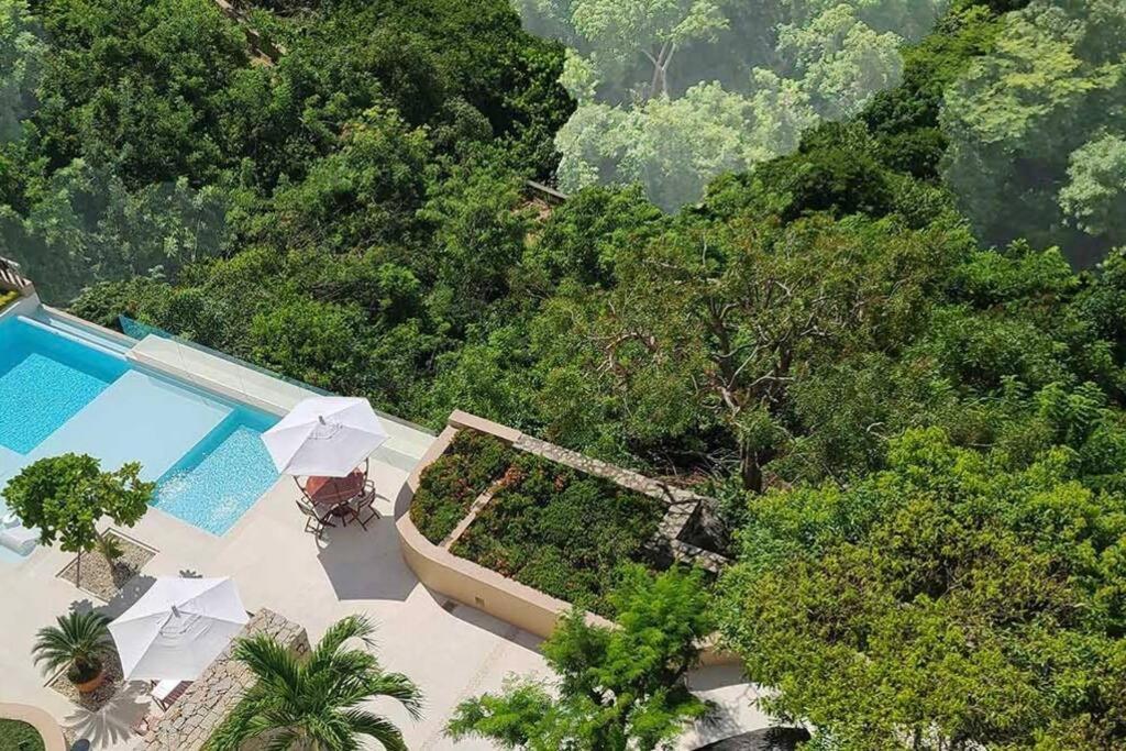 La Perla Acapulco Exterior foto