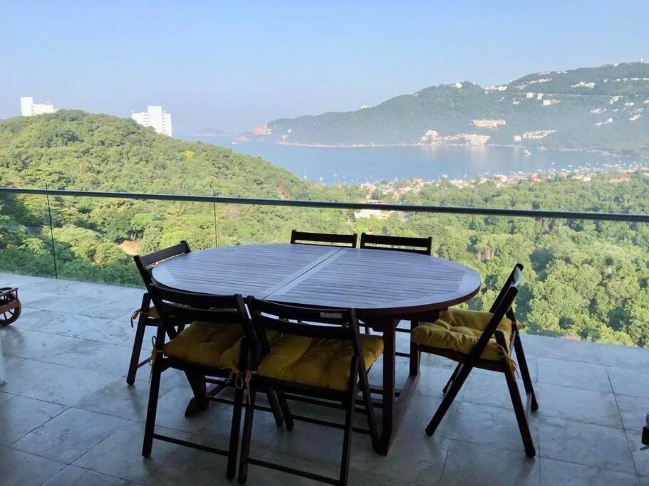 La Perla Acapulco Exterior foto